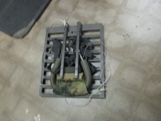 Used Camo TREE STAND