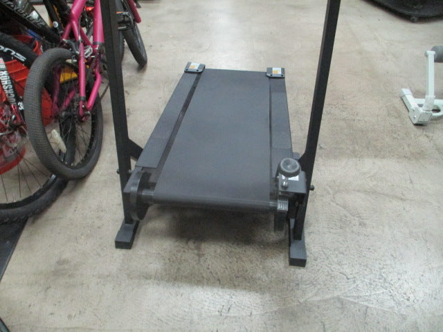 Load image into Gallery viewer, Used ATG The Backward Foldable Treadmill
