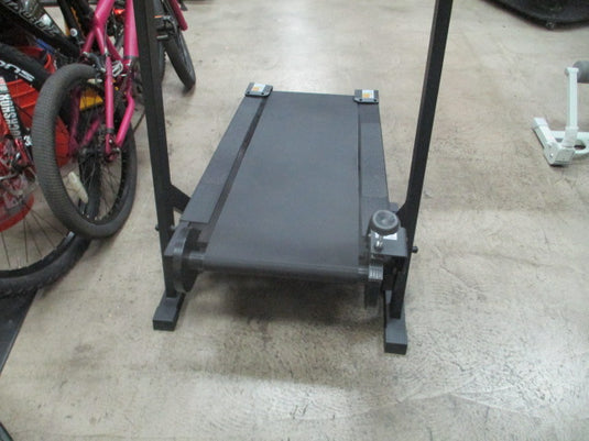 Used ATG The Backward Foldable Treadmill