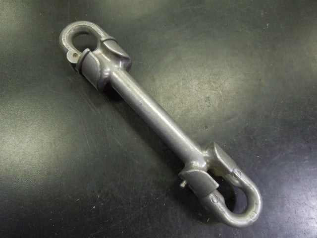 Load image into Gallery viewer, Used Vintage Sky Genie Decent Device Cylinder Anchor
