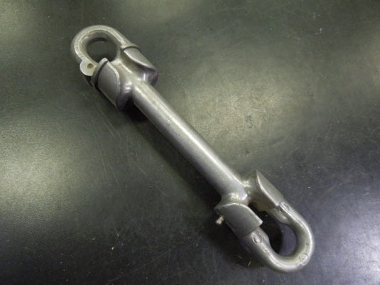 Used Vintage Sky Genie Decent Device Cylinder Anchor