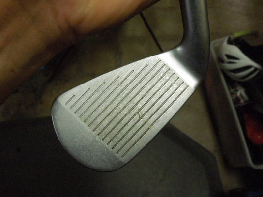 Used Srixon ZX4 MkII Mainframe FaceForged Right Hand 7 Iron