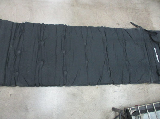 Used Eddie Bauer Self Inflating Sleeping Pad