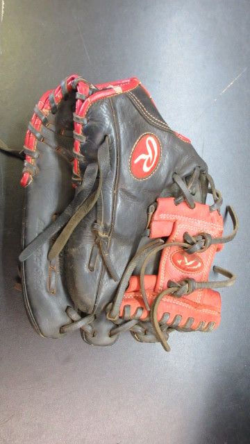 Load image into Gallery viewer, Used Rawlings RCS 11.5" Infield Glove - RHT
