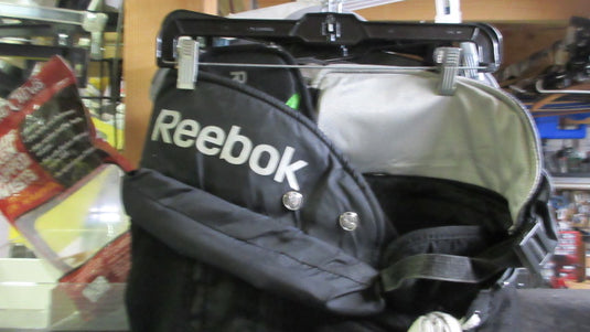 Used Reebok 16K Hockey Breezers - Youth