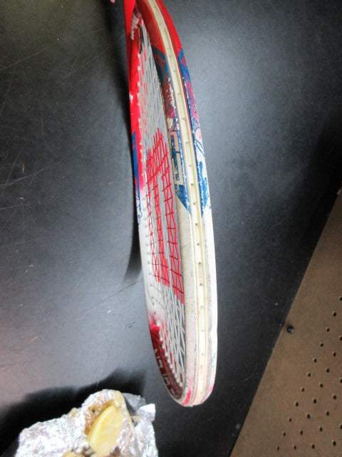 Used Wilson US Open Racquet Ball Racquet