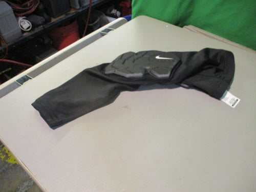 Nike 3 - Padded Compression Footbal Sleeve