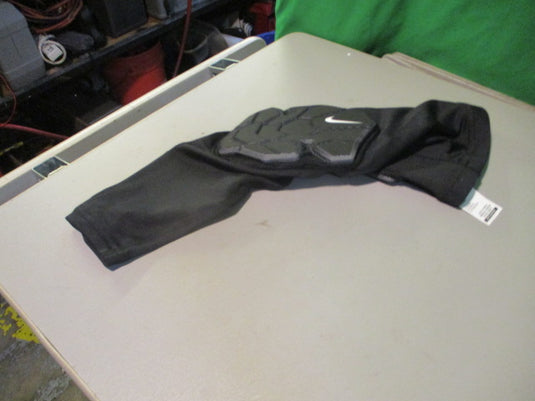Nike 3 - Padded Compression Footbal Sleeve