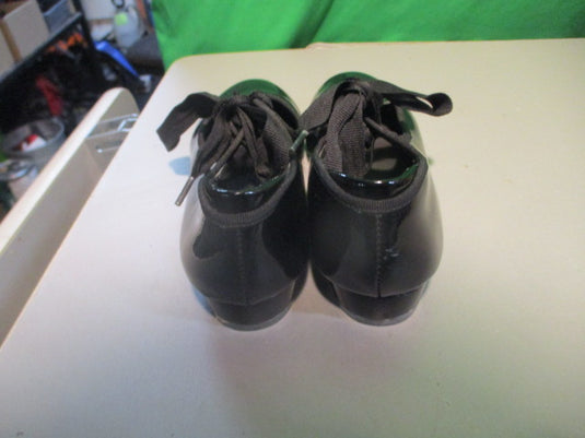 Used Star Tone Kids Size 1.5 Dance Shoes
