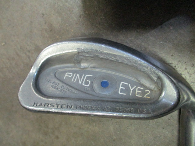 Load image into Gallery viewer, Used Ping Eye 2 Iron Set RH - 5-9, W
