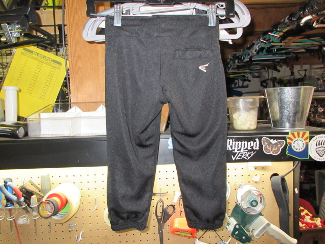 Load image into Gallery viewer, Used Easton Elastic Bottom Baseball Pants - Size Youth Small
