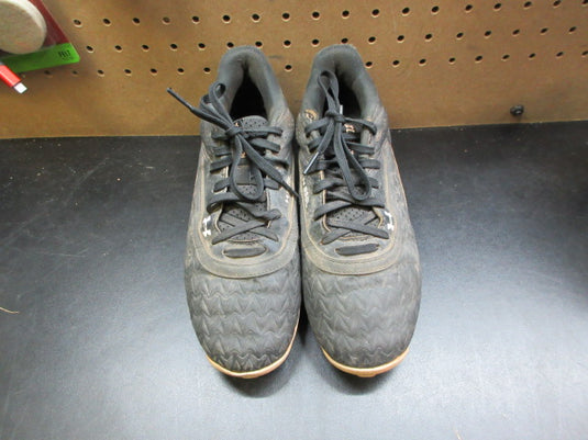 Used Under Armour Men's Leadoff Low RM 3.0 Baseball Cleats - Size Youth 6