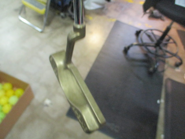 Load image into Gallery viewer, Used Ping A-Blade RH Putter

