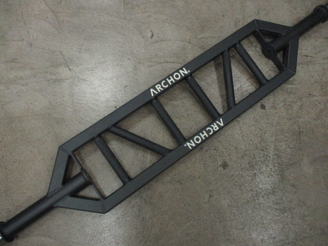Load image into Gallery viewer, Used Archon Fitness OB-MG Multi Grip Olympic Bar
