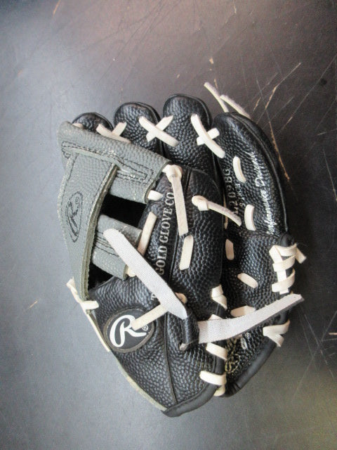 Load image into Gallery viewer, Used Rawlings Players Series 9" T-Ball Glove - RHT

