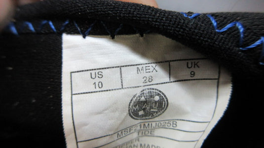 Used Maui Sons Water Shoes - Size 10