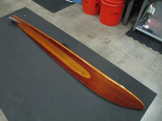Used Terry Pro Two 70" Slalom Water Ski (Several Chips)