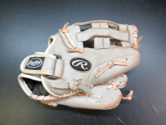 Used Rawlings Highlight Series 12.5" Glove - RHT