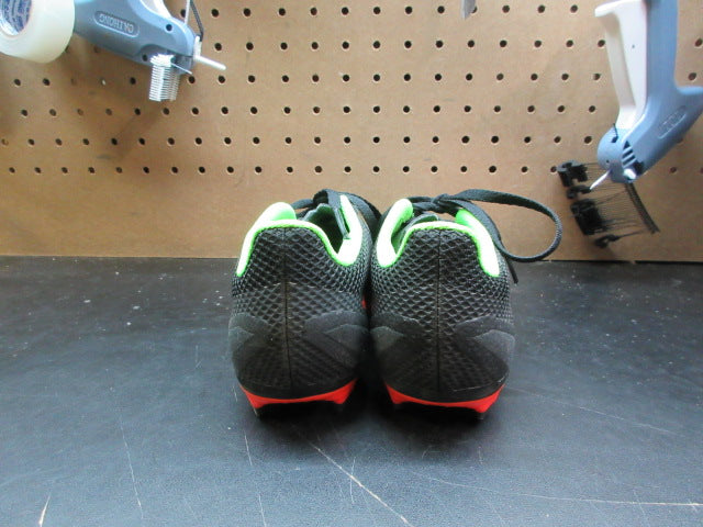 Load image into Gallery viewer, Used Adidas X Speedportal.4 Fxg Soccer Cleats - Size 5.5
