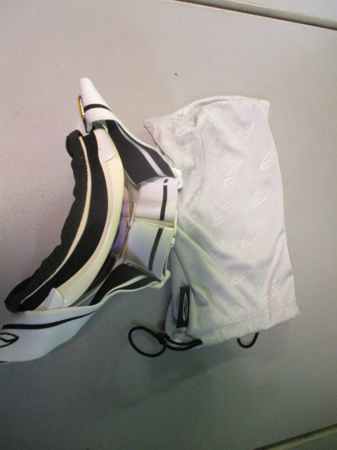 Load image into Gallery viewer, Used Smith HR-1 Snow GOGGLES With Bag
