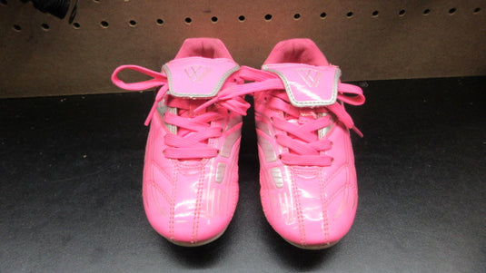 Used Vizari Striker FG Soccer Cleats - Size Youth 11.5
