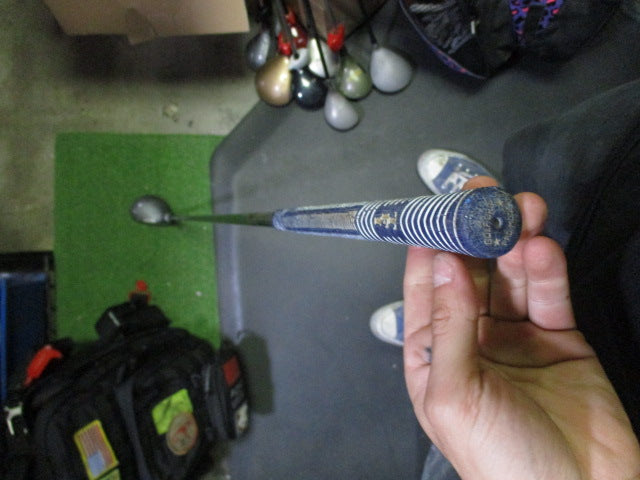 Load image into Gallery viewer, Vintage Tru-Form Inc. Pro Player Right Hand Driver
