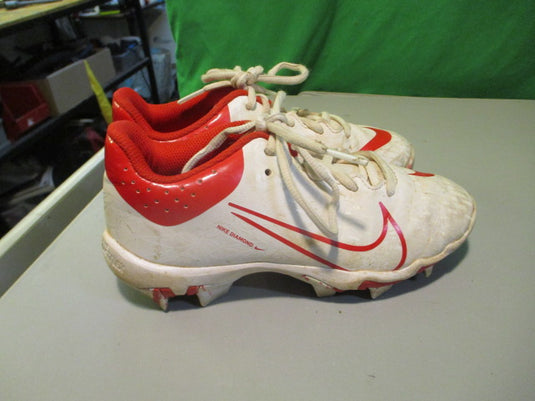 Used Nike Diamond Fastflex Youth 1.5 Cleats