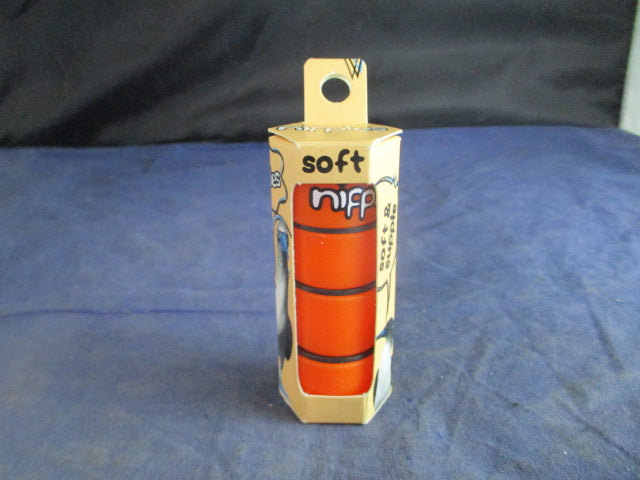 Load image into Gallery viewer, Orangatang Soft Nipples Skateboard Bushings
