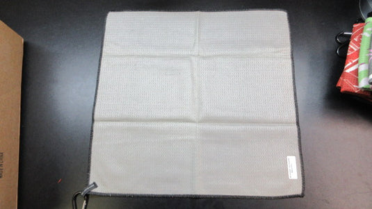 Emerald Canyon Golf Towel