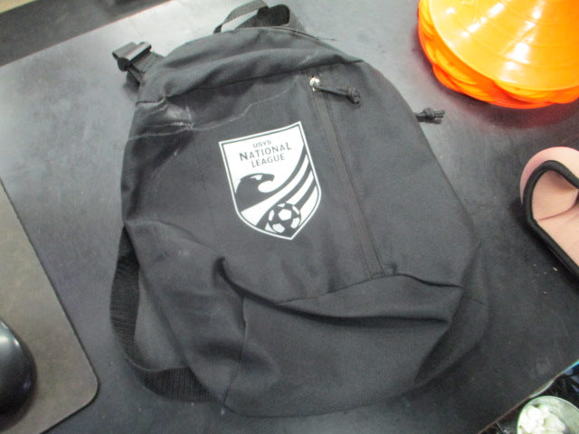 Load image into Gallery viewer, Used USYS National League Flat Cone Bag ( Cones Not Included )
