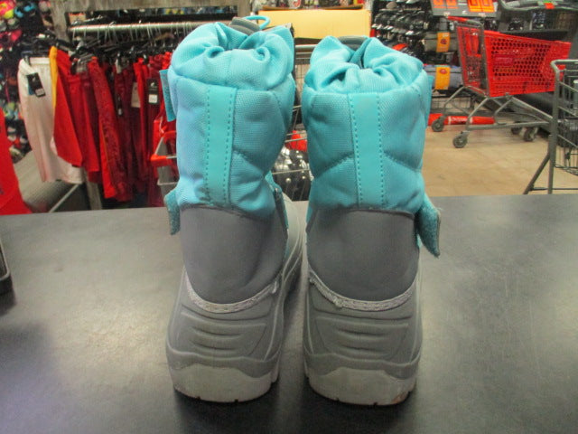 Load image into Gallery viewer, Used Denali Kids Snow Boots Size 1
