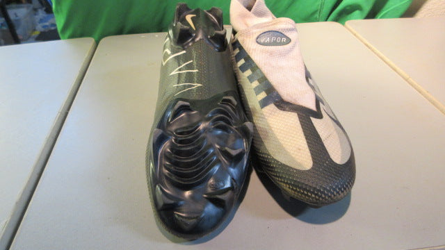 Load image into Gallery viewer, Used Nike Vapor Ghost Lace Mens 8.5  Cleats
