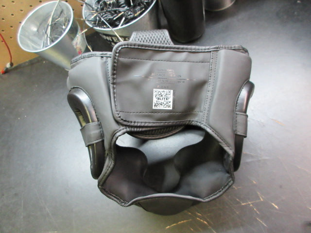 Load image into Gallery viewer, Used Elite Sports Celestial Head Guard
