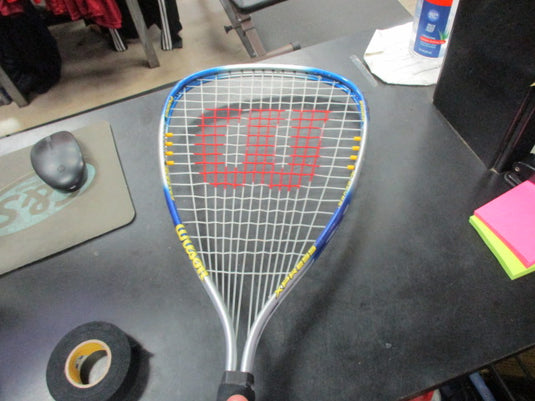 Used Wilson Xpress 22