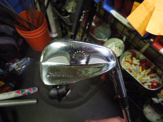 Used TaylorMade Rac Coin Forged Right Hand 8 Iron