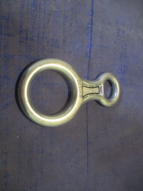Used Camp Italy Figure 8 Descender