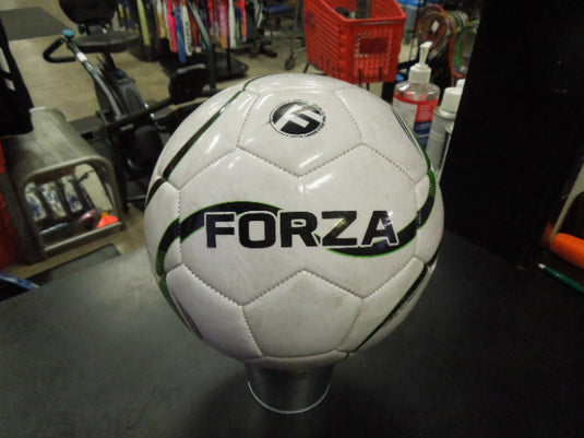 Used Futsal Training Ball Size / Weight Forza 4