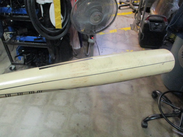 Load image into Gallery viewer, Used Warstic Bonesabar Speed Loaded 33&quot; 30oz -3 BBCOR Alloy Baseball Bat
