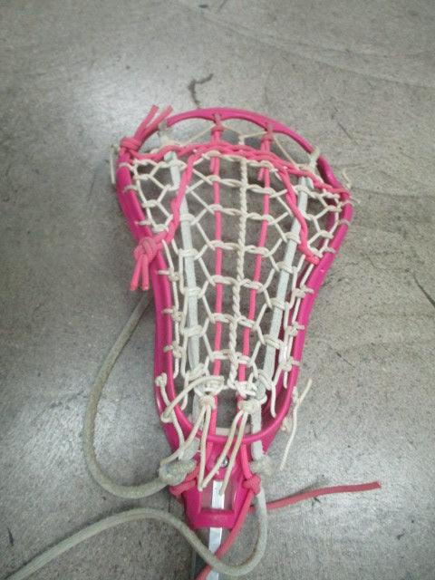 Used STX Myth 43" Lacrosse Stick