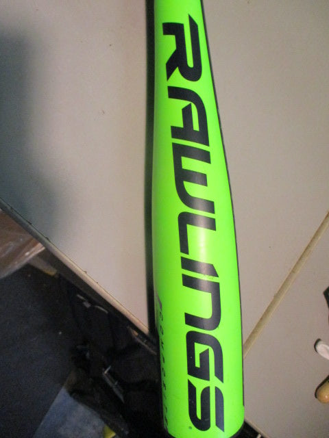 Used Rawlings Threat (-12) 28