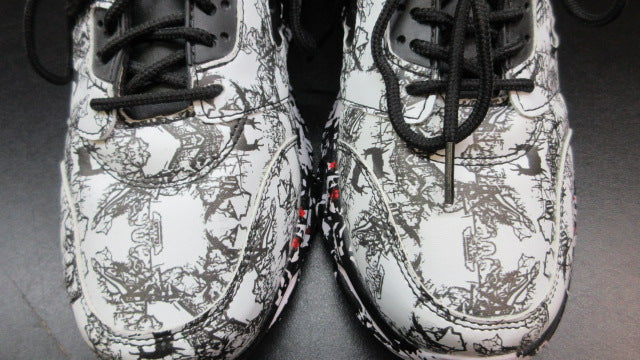 Load image into Gallery viewer, Used Japanese Techwear Shoes - Size 8.5 - 9
