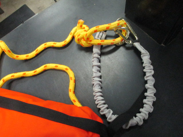 Load image into Gallery viewer, Used Rescue Throw Rope Bag
