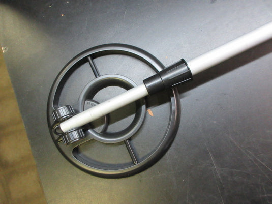 Used Treasure Cove Metal Detector