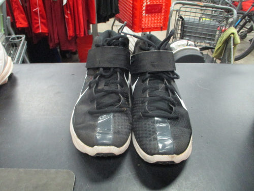 Used Nike Trout Size Youth 6 Baseball Turf Shoes