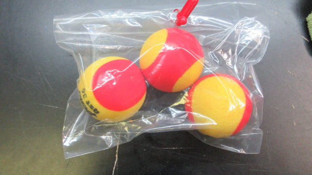 Load image into Gallery viewer, Penn QST 36 Foam Training Tennis Balls - 8 &amp; Under
