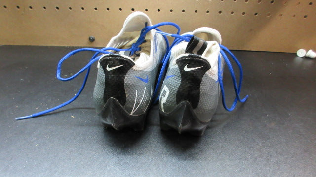 Load image into Gallery viewer, Used Nike Vapor Football Cleats - Size 8.5
