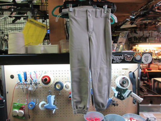 Used Champro Elastic Bottom Baseball Pant - Size Youth Small