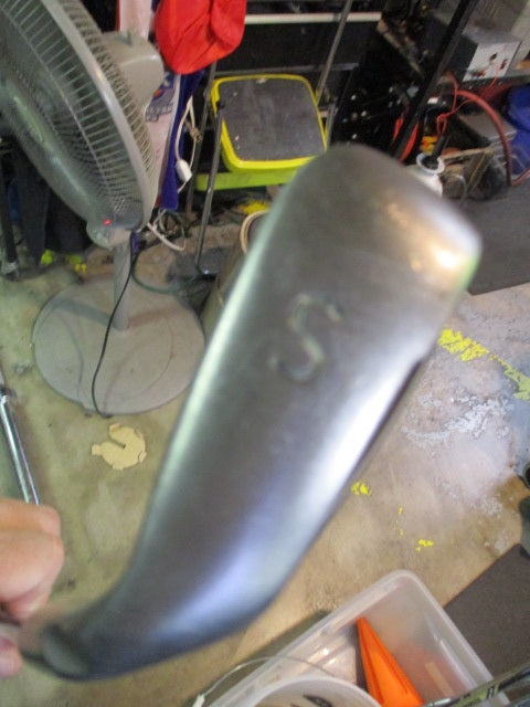 Load image into Gallery viewer, Used Ping G20 Lefty Blue Dot Sand Wedge
