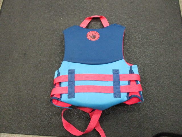 Load image into Gallery viewer, Used Body Glove Infant Life Jacket
