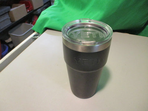 Used Yeti 19OZ Coffee Mug